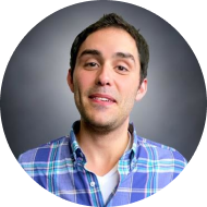 Headshot of Jack O'Brien